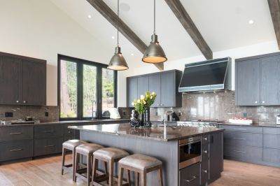 Commercial Kitchen Installation - Kitchen Remodeling Dagsboro, Delaware