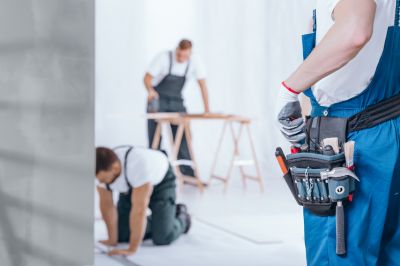Bathroom Renovation - Renovation Services Carbondale, Illinois